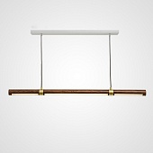 Подвесной Реечный Светильник Kemi Imperiumloft 101705-26