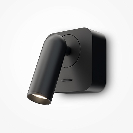 Настенный светильник (бра) Technical Mirax C039WL-L3B3K - фото