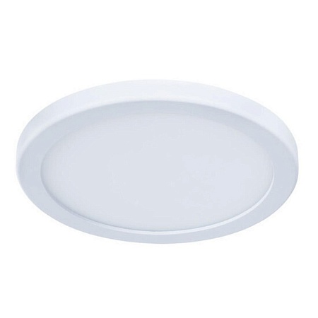 Встраиваемый светильник Arte Lamp MESURA A7972PL-1WH - фото