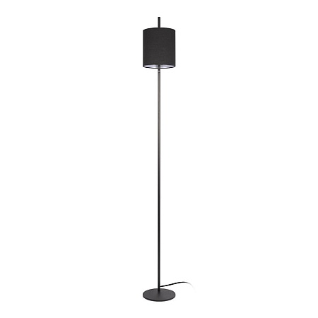 10253F/A Black Торшер LOFT IT Ritz - фото