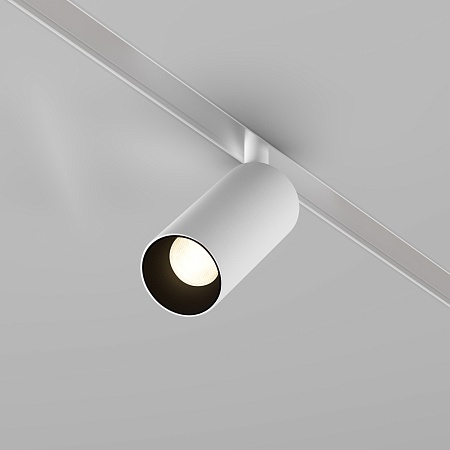Трековый светильник Technical TR032-4-5WTW-M-DSZ-W - фото