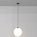 Подвесной светильник Technical Luna P039PL-5W3K-20INS-B - фото