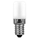 Лампа светодиодная Feron LB-10 E14 2W 230V 6400K - фото
