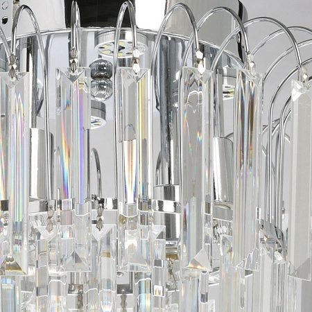 Люстра потолочная De City Бриз 111015008 - фото