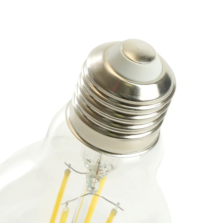 Лампа светодиодная Feron.PRO LB-1106 Шар E27 960LM 6W 175-265V 2700K - фото