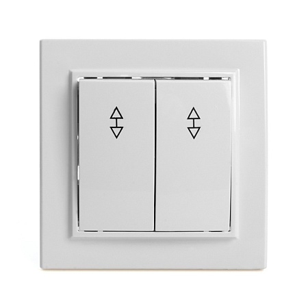 HK-004 Заглушка с ключом, комплект из 10 штук в упак. - фото