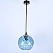 Подвесной Светильник Cl Rib B Blue Imperiumloft 219459-26 - фото