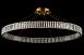 Подвесной светильник Dio D'Arte Elite Caneva L 1.5.120.100 G - фото