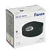 Светодиодный светильник стационарный Feron AL53 2*1W 3000K белый - фото