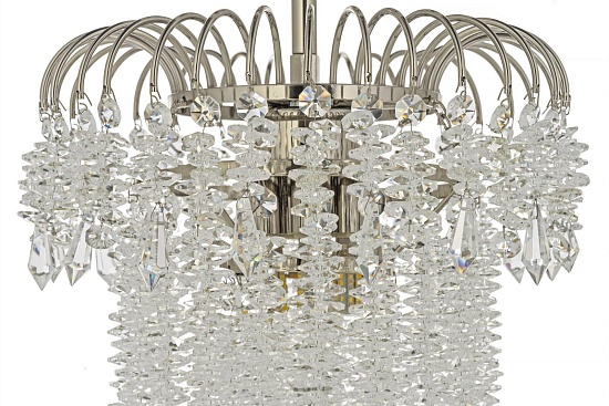 Подвесная люстра Arti Lampadari Sardinia E 1.5.30.105 N - фото