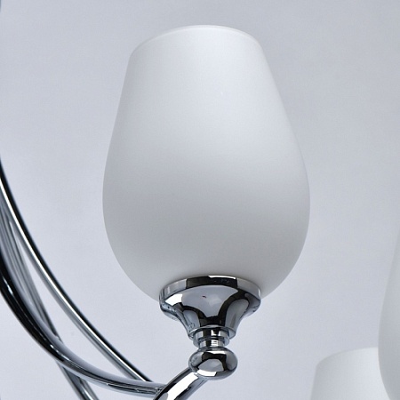 Люстра Chiaro Палермо 386016408 - фото