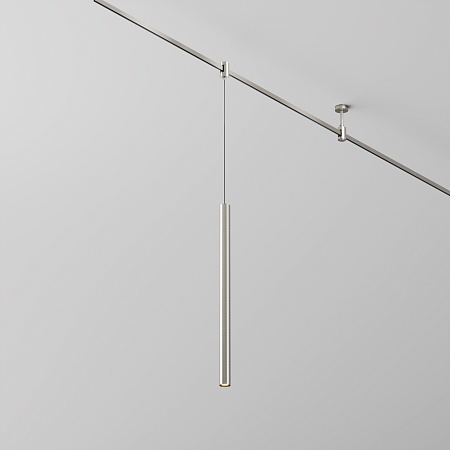 Трековый светильник Technical TR156-1-5W3K-PT - фото