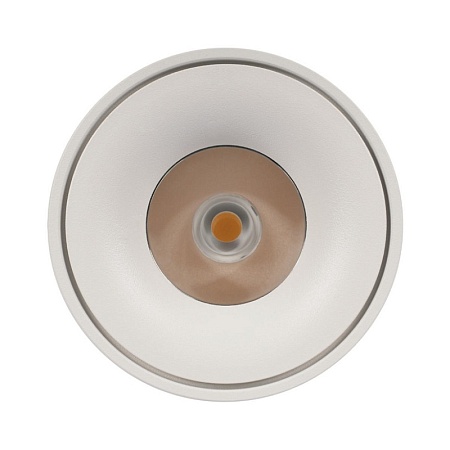 10219 White 3000K Потолочный светильник LOFT IT Tictac - фото