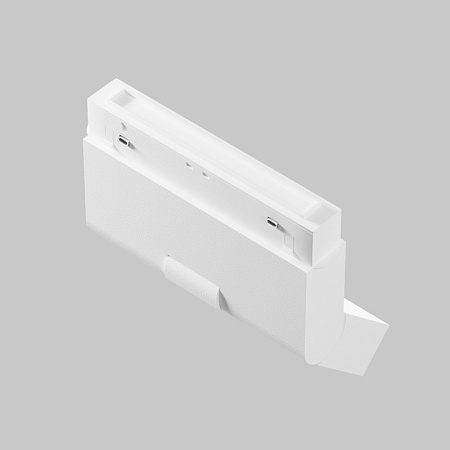 Трековый светильник Technical Points rot TR033-2-6W4K-W - фото