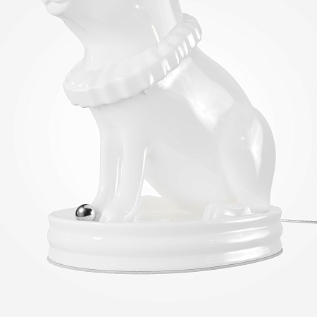 Настольный светильник Maytoni MOD477TL-L5W3K - фото