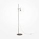 Напольный светильник (торшер) Maytoni Erich MOD221-FL-01-N - фото