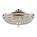 Люстра Maytoni Ottilia DIA700-CL-12-G - фото