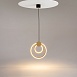 Подвесной светильник Maytoni Link MOD357PL-L14BS3K - фото