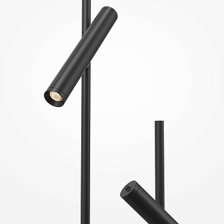 Напольный светильник (торшер) Maytoni MOD460FL-L6B3K - фото