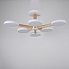 Потолочный Светильник Turna L6 White Imperiumloft 141108-26 - фото