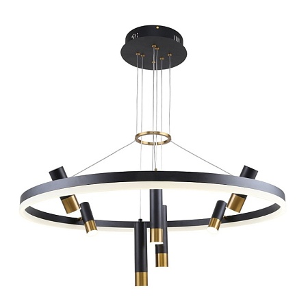 Подвесная люстра F-Promo 3097-8P - фото