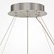 Подвесной светильник Maytoni Castello MOD335PL-L40CH3K - фото