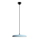 10119 Blue Подвесной светильник LOFT IT Plato - фото