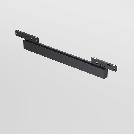 Трековый светильник 10W 3000K Mini Magnetic 85168/01 Elektrostandard - фото