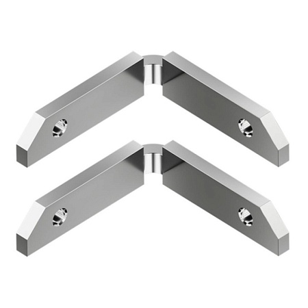 Соединитель угловой для профиля Arte Lamp PROFILE-ACCESSORIES A641305V - фото