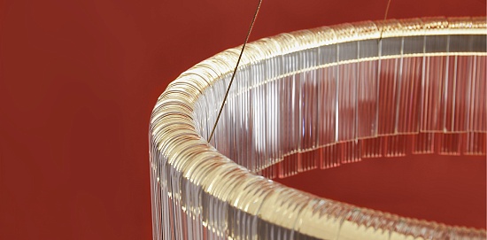 Подвесной светильник Freya FR5546PL-L60W - фото