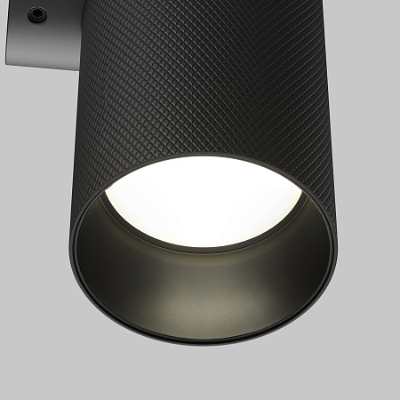 Настенный светильник (бра) Technical Artisan C080WL-02-GU10-B - фото