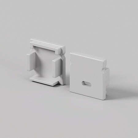 Комплектующие для профиля Led Strip 642072 - фото