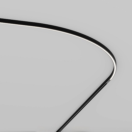 Трековый светильник Technical Flex TR186-1-8W4K-B - фото