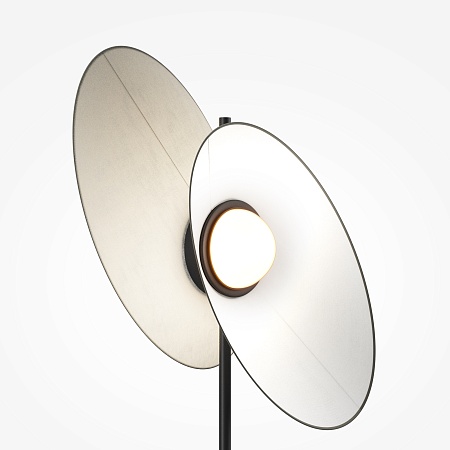 Напольный светильник (торшер) Maytoni MOD396FL-L10W3K - фото