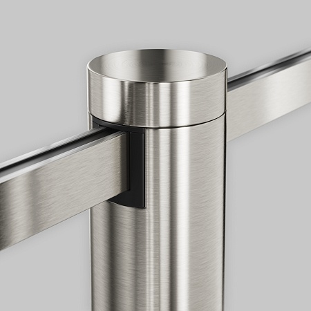 Трековый светильник Technical TR143-1-5W4K-W-PT - фото