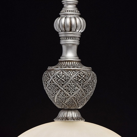 Светильник  версаче Chiaro  254015201 - фото