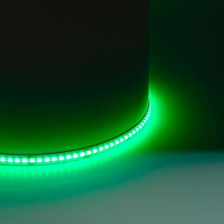 Светодиодная COB лента Feron LS531 480SMD(2110)/ 14Вт/м 24V 5000*8*1.8мм RGB, IP20 - фото