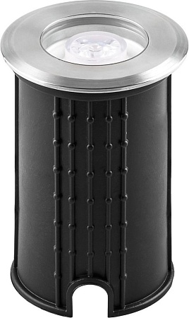 Светодиодный светильник  Feron SP2813, 3W 2700K AC/DC12V IP68 - фото