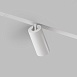 Светильник на шине Denkirs SMART SPOT DK8020-WH - фото