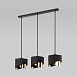 Подвесной светильник TK Lighting 4877 Grant Black - фото