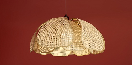 Подвесной светильник Freya FR5529PL-01B - фото