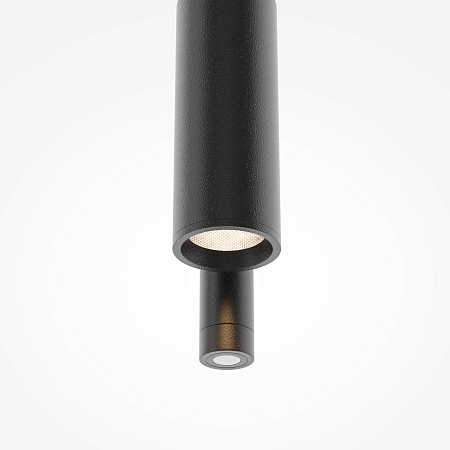 Настенный светильник (бра) Maytoni MOD450WL-L9W3K - фото