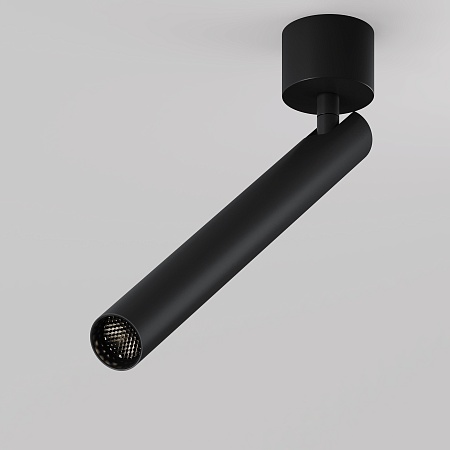 Потолочный светильник Technical Focus T C141CL-L300-6W4K-B - фото