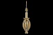 Бра Arti Lampadari Ercolano E 2.1.1.602 G - фото
