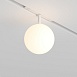 Трековый светильник Technical Luna TR038-2-5W3K-W - фото