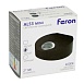 Светодиодный светильник стационарный Feron AL53 2*1W 4000K серый - фото