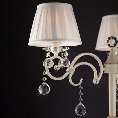 Напольный светильник Eurosvet 12075/3F - фото