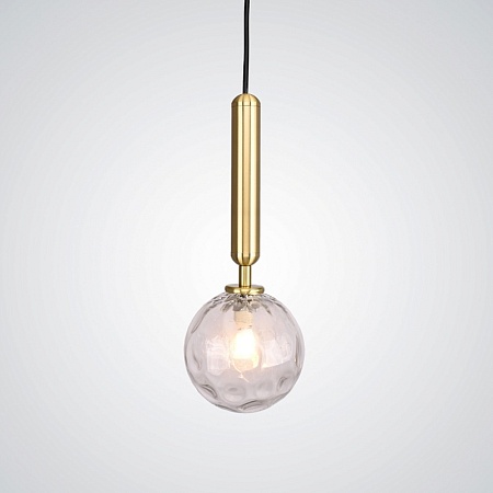 Светильник Parachilna Aballs Gold D20 Imperiumloft 179976-22 - фото