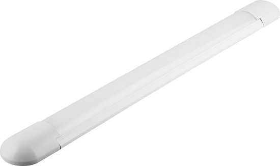 Светодиодный светильник 96LED 4000K 36W, AL5064 - фото