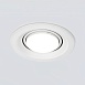 Встраиваемый точечный светильник 9919 LED - фото